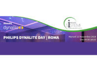 Philips Dynalite Day, a Roma il 22 novembre