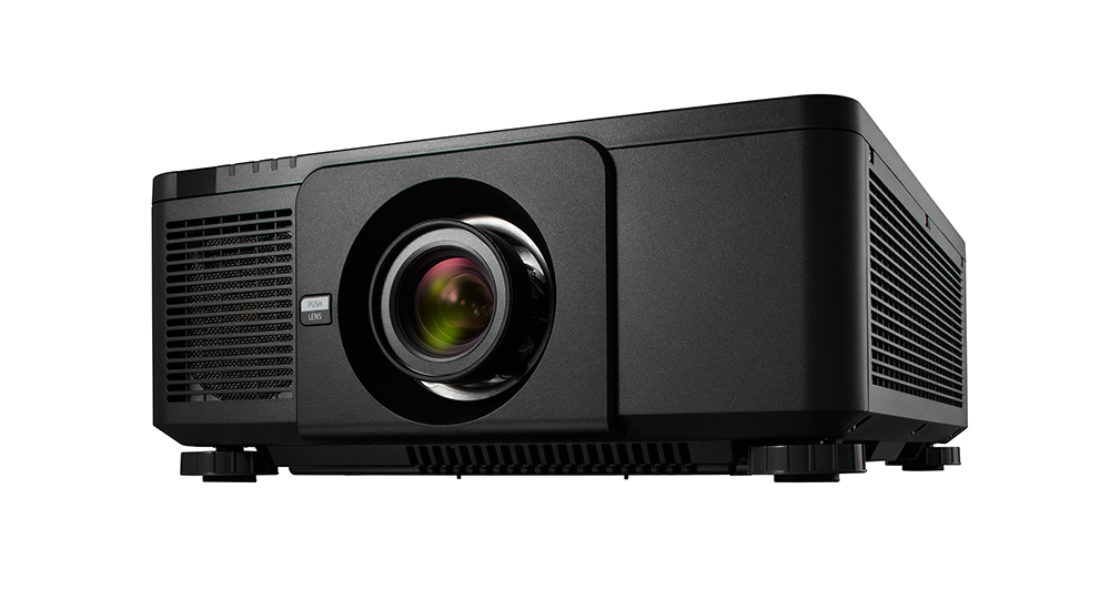 NEC PX1004UL, lunga vita al laser/fosforo