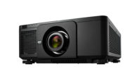 NEC PX1004UL, lunga vita al laser/fosforo
