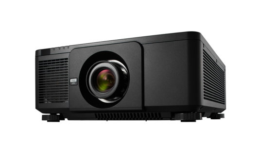 NEC PX1004UL, lunga vita al laser/fosforo