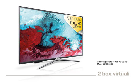 Vimar, una promozione da non perdere