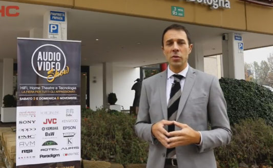 Speciale AudioVideoShow