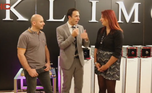 Intervista a Marcello Canè e Roberta Tabellini
