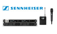 Sennheiser Serie Digital 6000, il wireless avanzato sale di livello