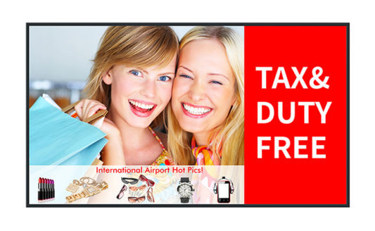 Panasonic, new entry tra i display prima dell’ISE