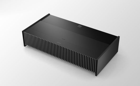 L’Home Cinema ha una veste nuova con il Sony VPL-VZ1000ES