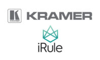 iRule passa a Kramer Electronics