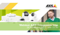 Seminari web Axis Communications, aggiornarsi è facile