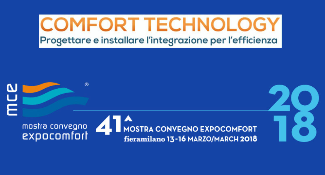MCE, al via il Roadshow 2017