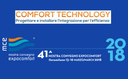 MCE, al via il Roadshow 2017