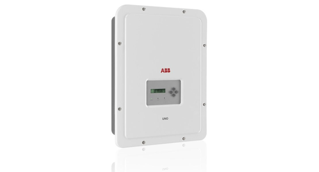 La nuova serie di inverter ABB in mostra con uno speciale Roadshow