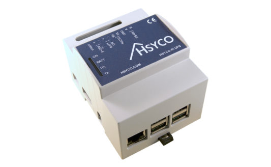 Nuovo HSYCO Pi Strato: migliori prestazioni e funzionalità per l’automazione