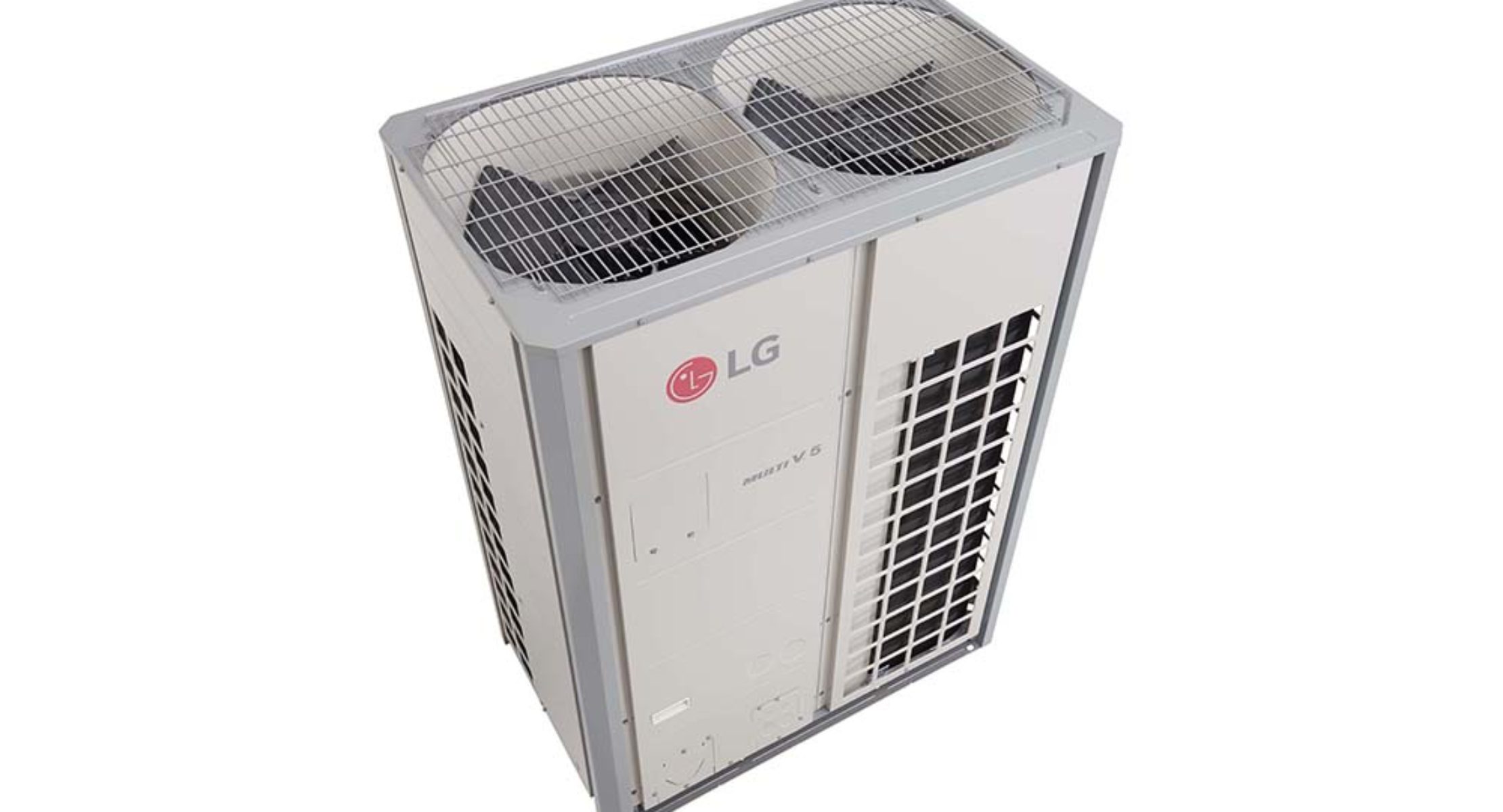 LG Multi V 5, prestazioni al massimo con il Dual Sensing Control System Integrator Magazine