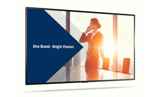 NEC lancia Solutions Zone, piattaforma per i mercati verticali