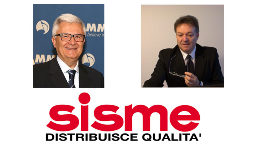 Nasce la nuova Divisione Video Professionale per Sisme spa