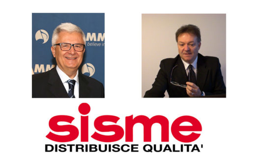 Nasce la nuova Divisione Video Professionale per Sisme spa