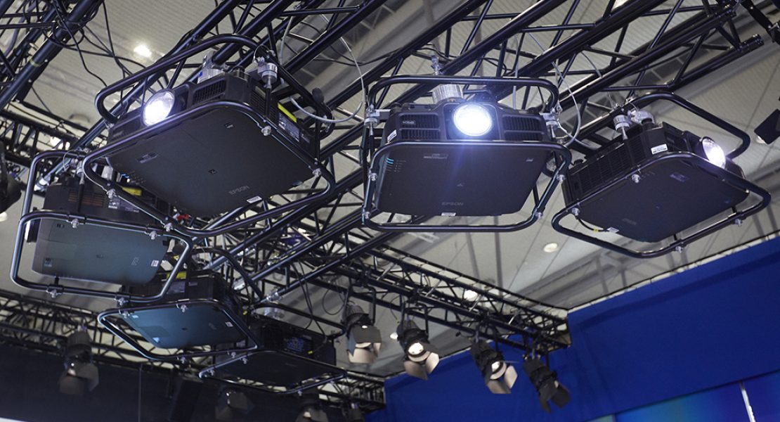 Nasce Pro AV Academy per la formazione sulle soluzioni Epson
