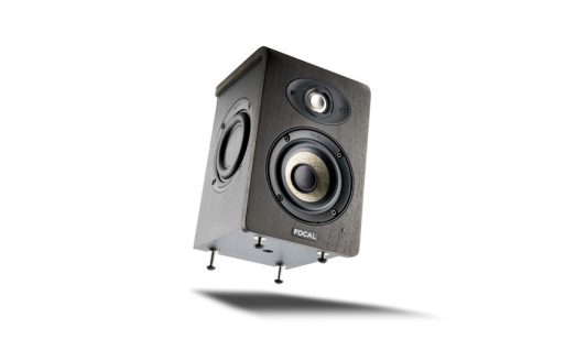 Focal introduce tre nuovi speaker monitor ideali per le sale compatte