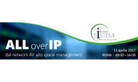 ALL Over IP, l’11 aprile l’Open Day Intermark per i professionisti