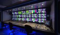 Telerecord investe sul futuro con le soluzioni broadcast IP di Sony