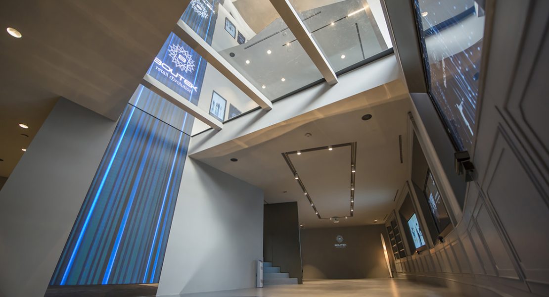 Al Bou-Tek Assochange e IPMA sul Project Management e l’evoluzione della tecnologia