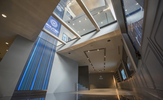 Al Bou-Tek Assochange e IPMA sul Project Management e l’evoluzione della tecnologia