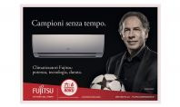 Fujitsu Climatizzatori: la nuova campagna apre un ciclo tutto nuovo