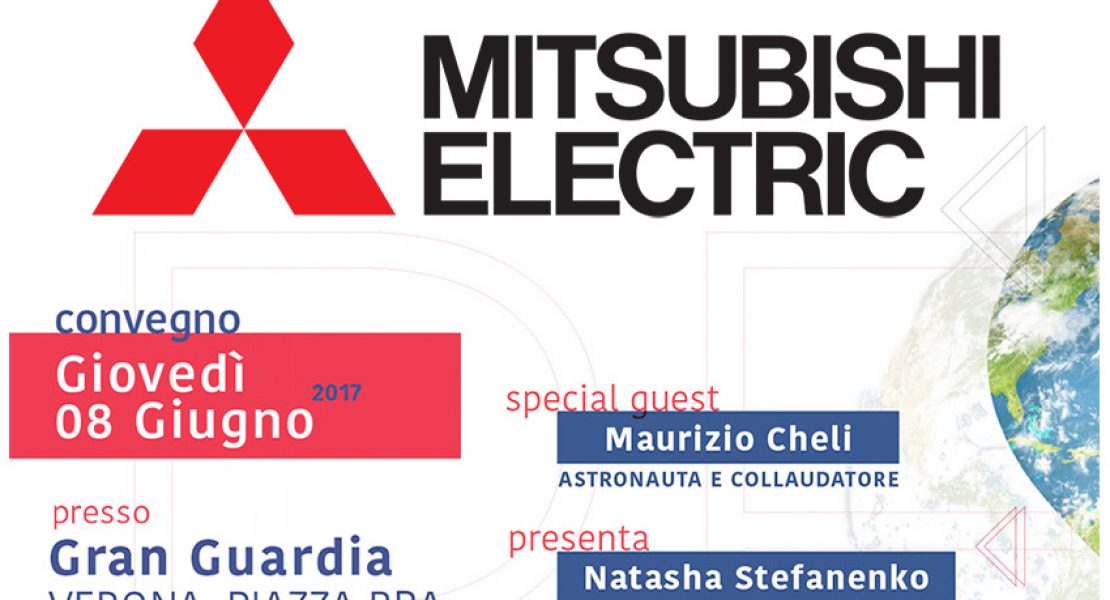Mitsubishi Electric e Fronius, a Verona insieme per l’ambiente