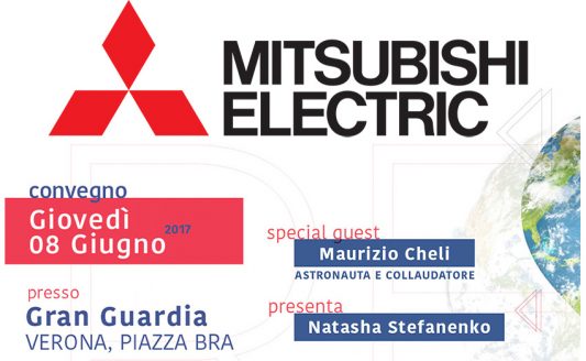 Mitsubishi Electric e Fronius, a Verona insieme per l’ambiente