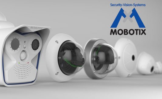 Più fotogrammi, in ogni condizione, con le nuove Mobotix Mx6