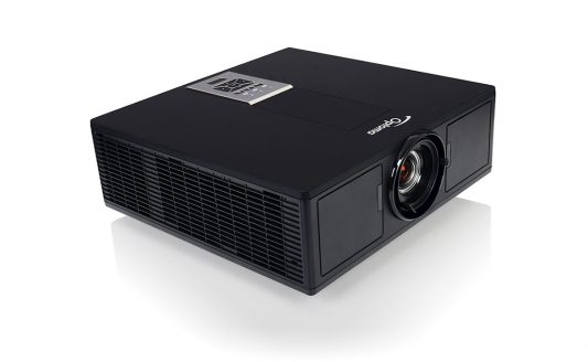 Optoma ZH510T, il nuovo arrivato nella famiglia di proiettori DuraCore