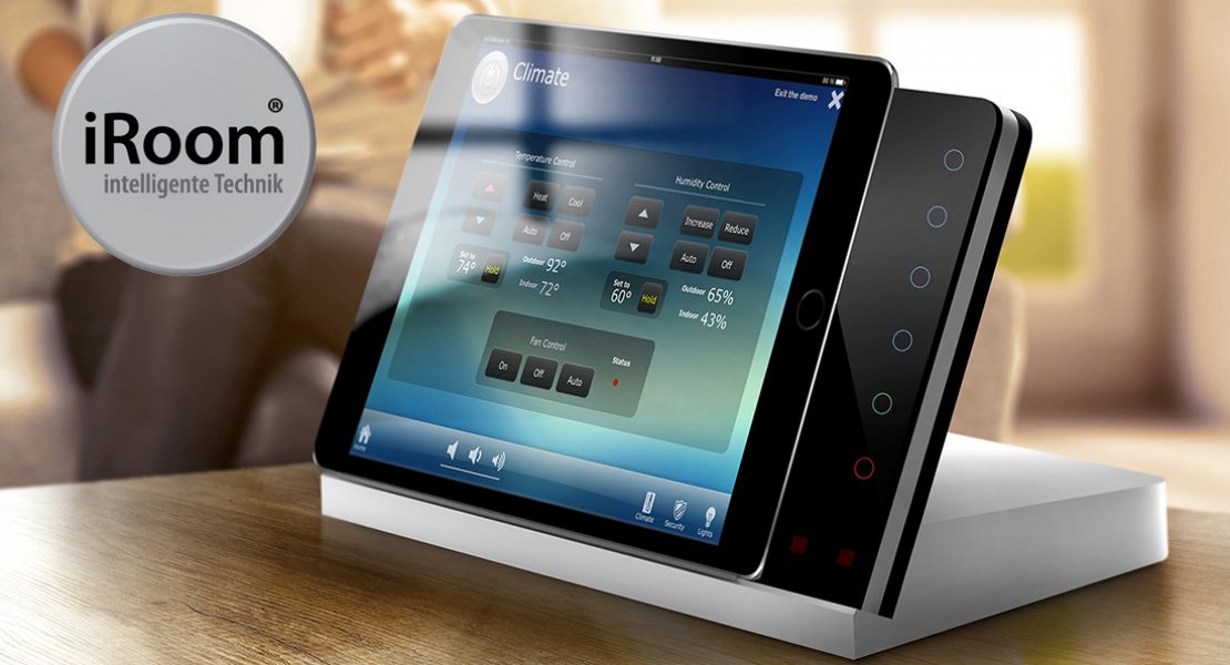 Le offerte in bundle iRoom per il multiroom solo con Comm-Tec