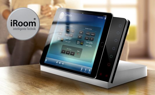 Le offerte in bundle iRoom per il multiroom solo con Comm-Tec