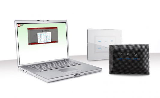 Personalità garantita per AVE Vera Touch e Young Touch con il configuratore