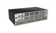 D-Link lancia la serie di Switch DGS-3630 gestiti da 10 GbE