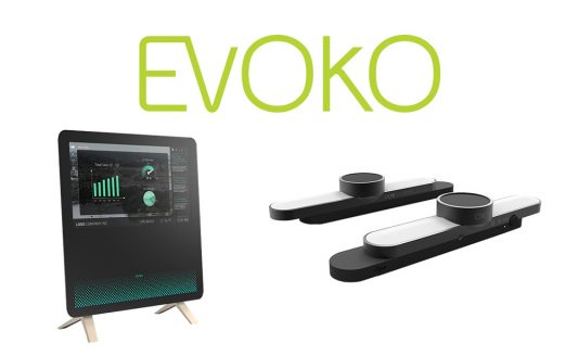 Evoko Groupie e Pusco, le new entry per migliorare la produttività