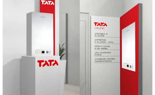 Tata Point, nascono nuovi vantaggi e opportunità per gli installatori