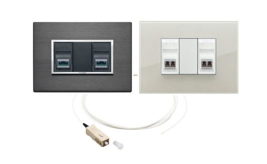 Vimar, i cavi Netsafe si adeguano alla Norma CEI Unel 35016