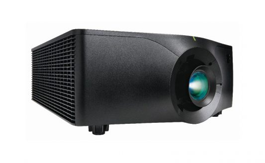 Christie 1075-GS, DLP e laser per 10 mila lumen di magnificenza
