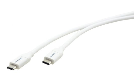 Kramer Electronics, per i collegamenti USB soluzioni di ogni tipo