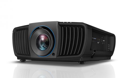 Con l’LK970 BenQ porta la videoproiezione al top