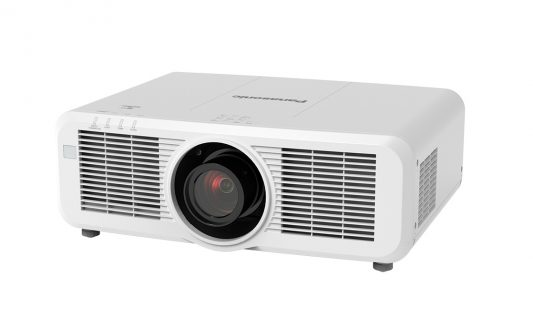 Nuovi videoproiettori laser PT-MZ/PT-MW in arrivo da Panasonic