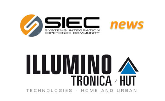 SIEC a Illuminotronica 2017