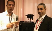 Speciale IFA 2017 – Intervista a Petros Belimpasakis