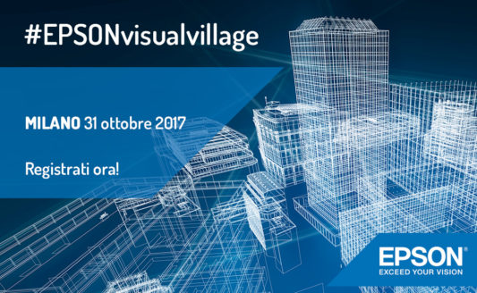 Epson Visual Village
