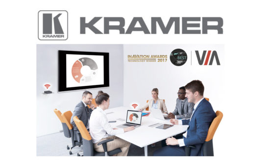 Kramer Electronics VIA GO