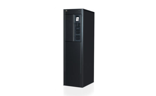 Vertiv introduce Liebert EXS, UPS compatto ideale per carichi critici