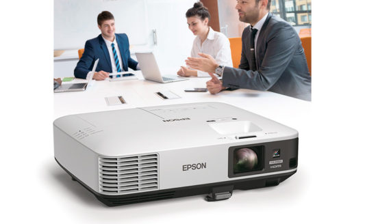 Kramer ed Epson, insieme per offrire innovative soluzioni di videoproiezione