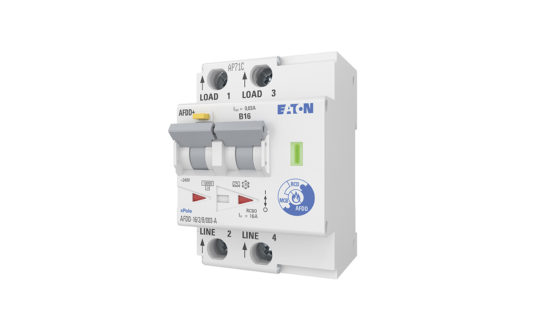 A Light+Building Eaton porta le migliori soluzioni per la gestione energetica