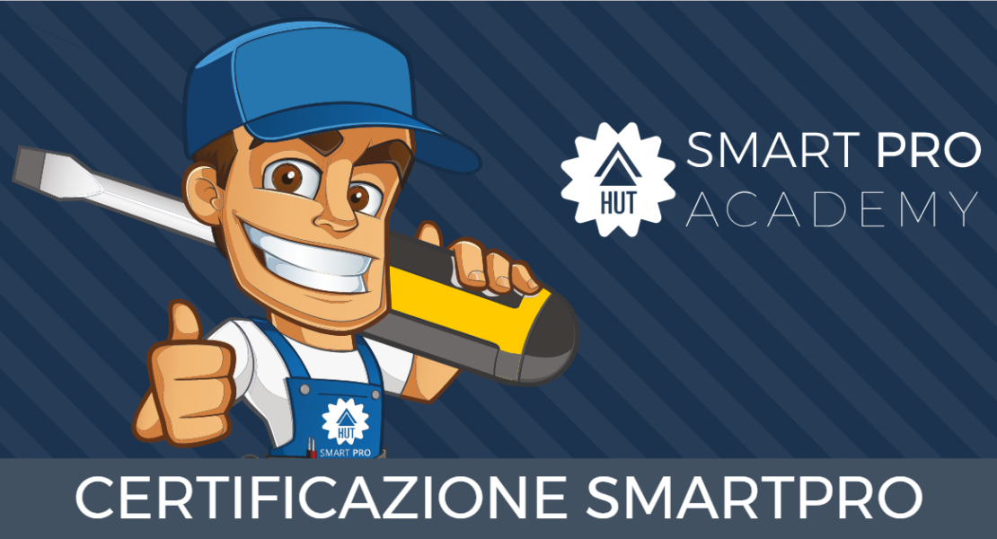 SmartPro, formazione professionale certificata